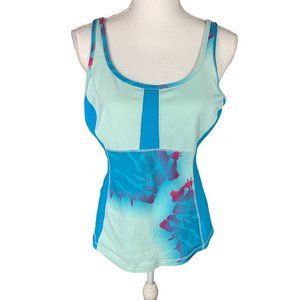 Lululemon Scoop Neck Tank